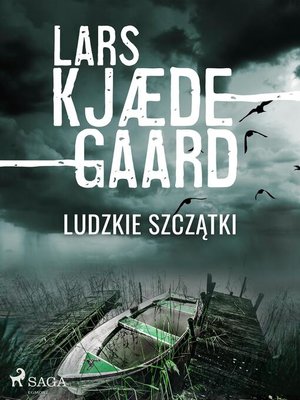 Ludzkie szczątki - ebook
